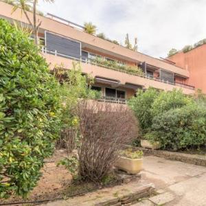Apartment du Bailli