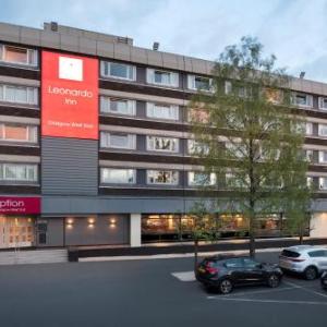 Hotels near Oran Mor - Glasgow Pond Hotel
