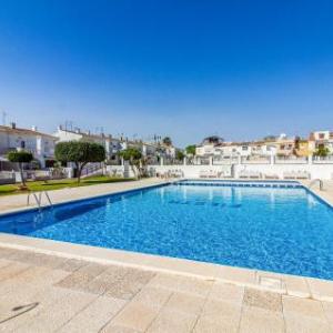 Beautiful Home In Torrevieja