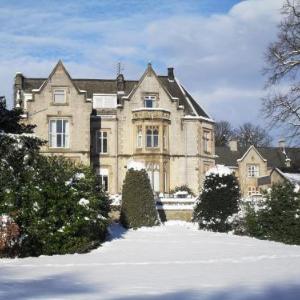 Hotels near Bramall Lane Sheffield - Best Western Plus Kenwood Hall Hotel