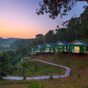 The Arbour Resort Munnar