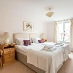 Apartment in Edinburgh 