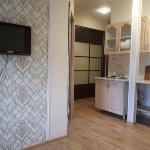 Apartment№ 15 on Pikhtovaya 12a Vladivostok