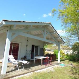 Maison Sanguinet 5 pièces 8 personnes - FR-1-319-431