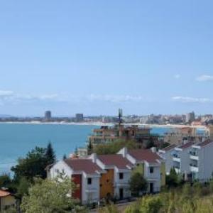 Green Fort Suites & Green Fort - Sea Viev apartments