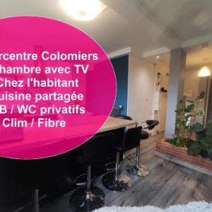 Cocoon'Inn Colomiers