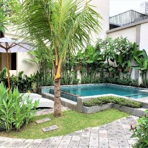 Dee Mansion Bali