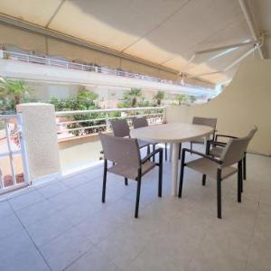 CALA MONTERO Primera linea Playa Cargador ALBERT VILLAS