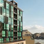 Princes Street Suites