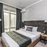 Hotel in Anapa 