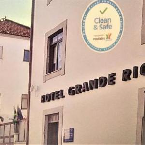 Hotel Grande Rio