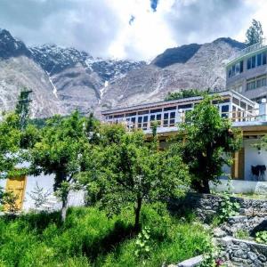 Tourist Cottage Hunza