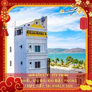 Mira Eco Hotel Quy Nhon