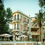 The Kefalari Suites 