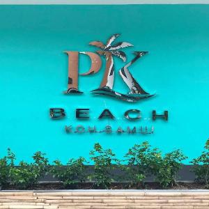 PTK BEACH