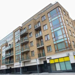 Staycity Aparthotels Dublin Augustine