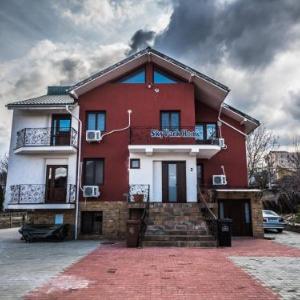 Sky Park Home