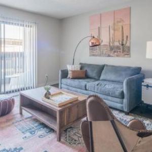 WanderJaunt - Alfred - 1BR - North Phoenix