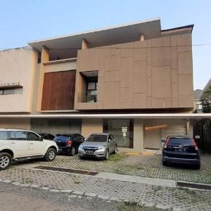 Ciu Residence Lippo Karawaci Tangerang