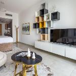 Unique and Lavish Studio Apartment in JVC! Dubai