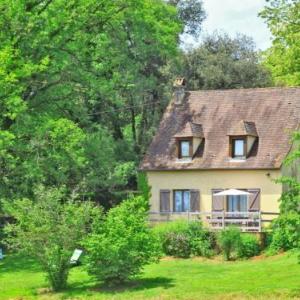 Gîte Proissans 4 pièces 7 personnes - FR-1-616-124