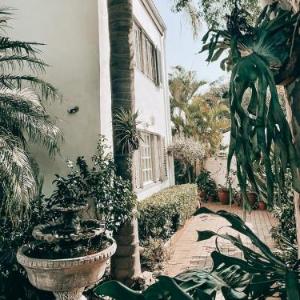 Battiss Guest House