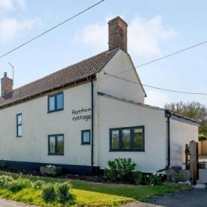 Rathlin Cottage