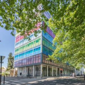 Appart'City Classic Bordeaux Centre