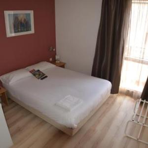 Cit'Hotel Primo Colmar Centre