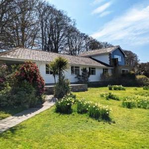 Fairwater Head Garden Cottage