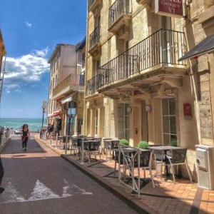 ALFRED HOTELS Port-Vieux