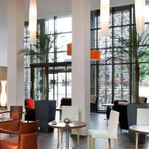 Adagio Bordeaux Gambetta Aparthotel