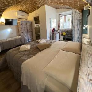 L Antico Soffitto Tropea