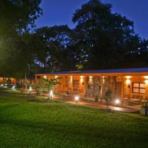 Posada del Chamán Iguazú