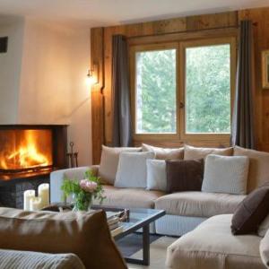 Chalet Courchevel 1650 6 pièces 11 personnes - FR-1-563-100