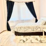 Квартира-гостиница ComFort Surgut 