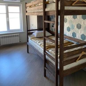 Hostel House