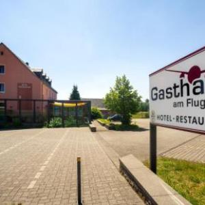 Gasthaus am Flughafen