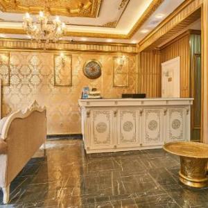 Sultan Suleyman Palace Spa