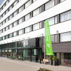 Holiday Inn Munich - Leuchtenbergring By IHG