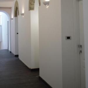 Palazzo Cappuccini Art Relais