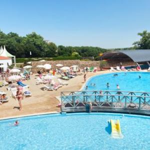 EuroParcs 5* Saint Julien des Landes