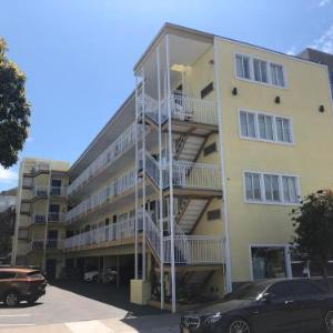 Presidio Parkway Inn