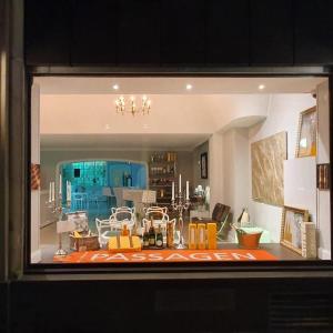 Hotel Monte Christo