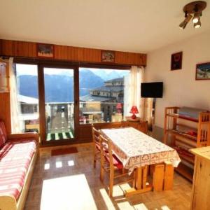 Résidence Martagons A - Studio pour 4 Personnes 74