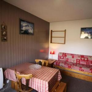 Résidence Martagons A - Studio pour 3 Personnes 04