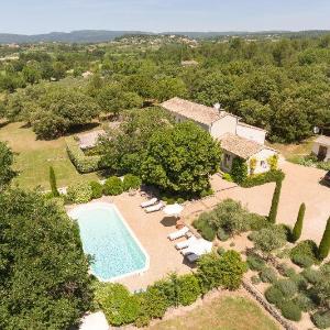 Villa Les Beaumettes Not Far From Gordes