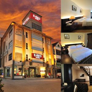 ERNES Hotel Seberang Jaya