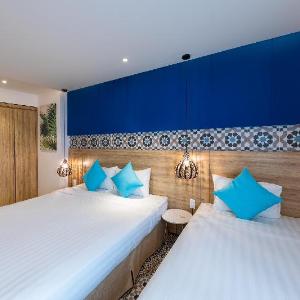 Bella Merry Hotel