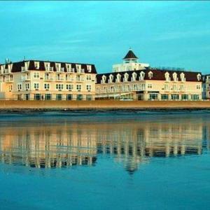 Nantasket Beach Resort